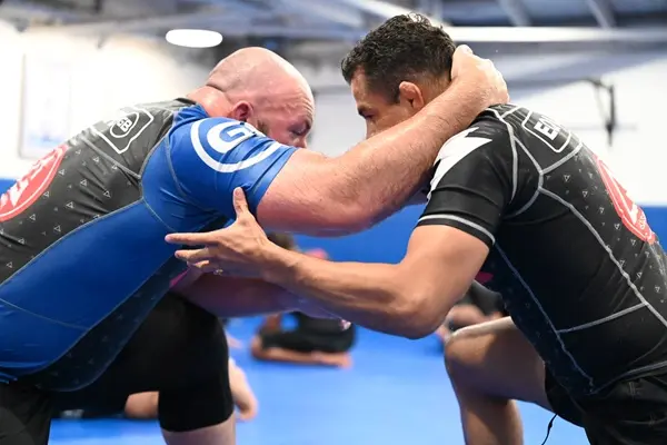 Black Belt Program at Gracie Barra Albuquerque